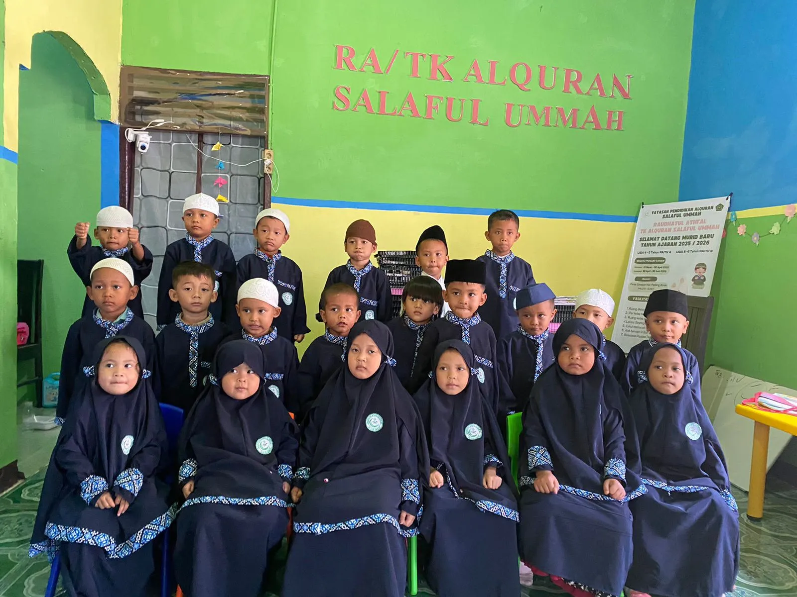 Foto Bersama